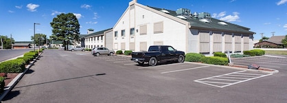 Motel 6 Williams, Az - West - Grand Canyon