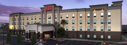 Hampton Inn & Suites El Paso East