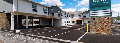 The Ellsworth Hotel, Ascend Hotel Collection