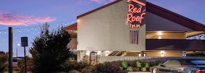 Red Roof Inn Philadelphia - Trevose