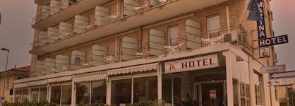 Hotel La Marina Mhotelsgroup