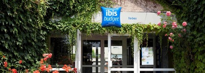 Ibis Budget Tarbes