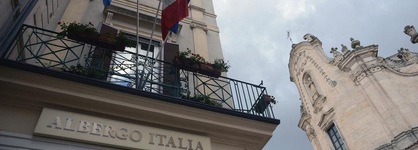 Albergo Italia