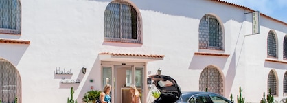 Hotel Moresco