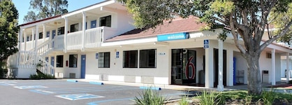 Motel 6 San Luis Obispo South