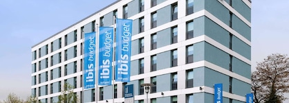Ibis Budget Köln Messe