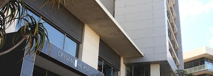 The Residences At Crystal Towers