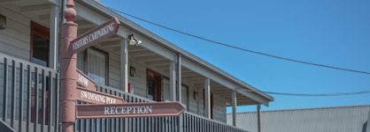 Ashford Motor Lodge