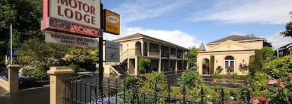 Milano Motor Lodge
