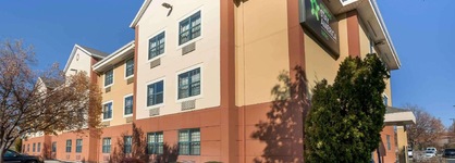 Extended Stay America - Salt Lake City - West Valley Center