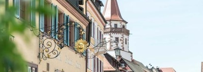 Hotel Sonne