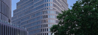 Hotel Dorint Kurfürstendamm Berlin