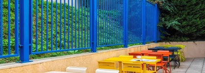 Ibis Budget Paris Porte D' Italie Ouest