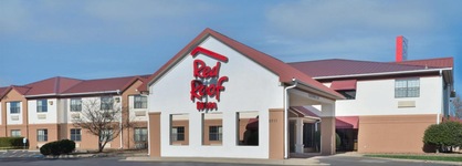 Red Roof Inn North Little Rock