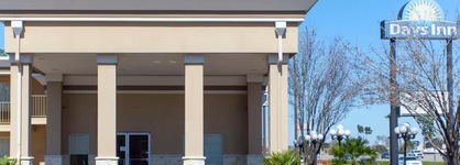 Days Inn By Wyndham Shenandoah