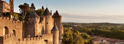 Ibis Budget Carcassonne-La Cité