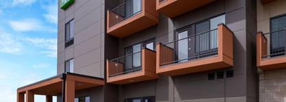 Holiday Inn Express & Suites Pocatello By Ihg
