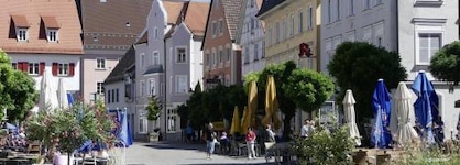 Hotel Hirsch
