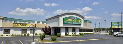 Lamplighter Inn & Suites - South