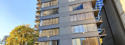 Hotel Opportune
