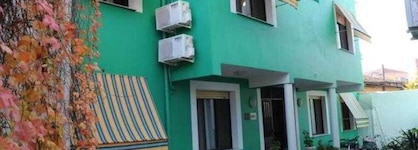 Hotel Kaduku