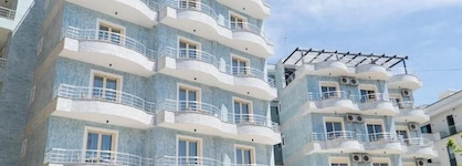 Hotel Blue Sky