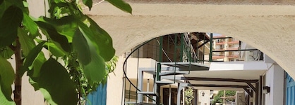 Hotel Olympia