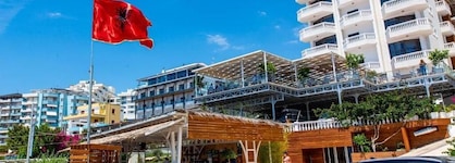 Hotel Apollon Saranda +12 years