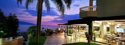 Hotel Apollon Saranda +12 years