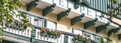 Hotel Peter