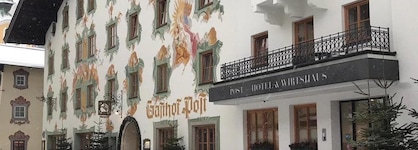 Hotel & Wirtshaus Post