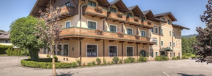 Der Jägerwirt - Hotel & Restaurant