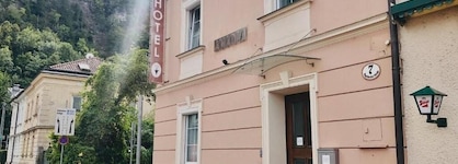 Amadea - Cityhotel Salzburg