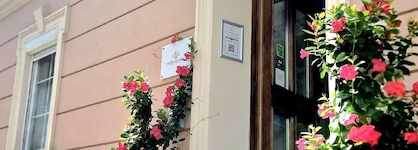 Amadea - Cityhotel Salzburg