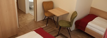 Hotel-Pension Adlerhof