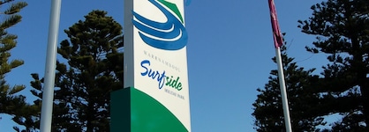 Surfside Holiday Park