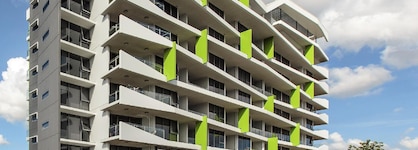 Code Apartments