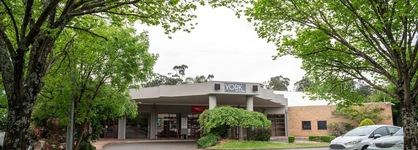 Nightcap At York On Lilydale