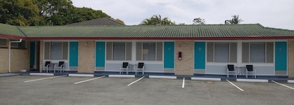 Aspley Sunset Motel