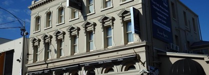 Glenferrie Hotel