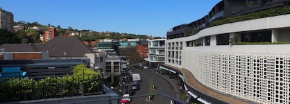 The Savoy Double Bay Hotel