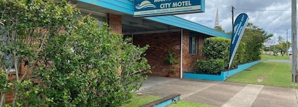 Maryborough City Motel