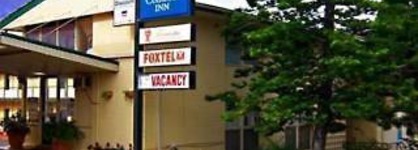 Comfort Inn North Shore