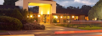 Motel Mount Gambier