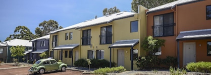 Leeuwin Apartments