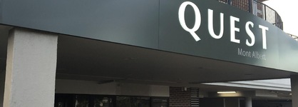 Quest Mont Albert
