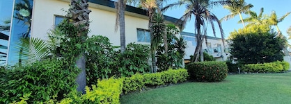 Mcnevin's Maryborough Motel