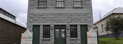 Portland Holiday Village