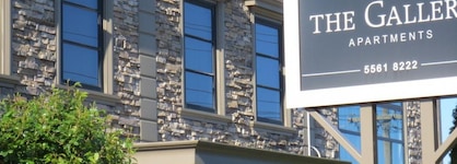 Gallery Apartments