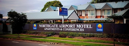 Comfort Inn & Suites Northgate Airport
